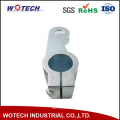 OEM Aluminum Galvanized Metal Part for Elevator by Sand Casting